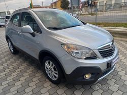 Argento Usata 2014 Opel Mokka SUV | 10.500 € (Molto cara)