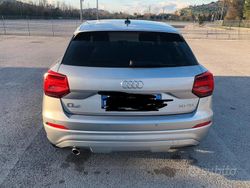 Grigio Usata 2019 Audi Q2 SUV | 19.000 € (Buon prezzo)