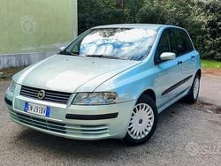 Usata 2005 Fiat Stilo Tre volumi | 1750 € (Buon prezzo)
