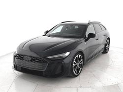 Nero Nuova 2025 Audi A5 S-Line Coupé | 63.500 € (Buon prezzo)