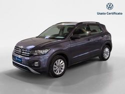 Usata 2023 VW T-Cross Style SUV | 18.900 € (Buon prezzo)