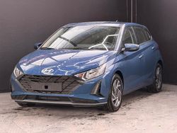 Blu Nuova 2025 Hyundai i20 Tre volumi | 17.900 € (Buon prezzo)