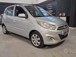 Grigio Usata 2012 Hyundai i10 Due volumi | 3700 € (Super prezzo)