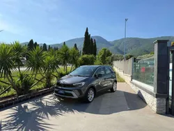 Grigio(met.) Usata 2022 Opel Crossland X S SUV | 13.650 € (Ottimo prezzo)