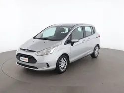 Grigio Usata 2015 Ford B-MAX Business Edition Monovolume | 8599 € (Buon prezzo)