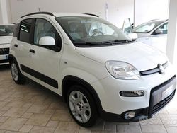 Bianco Usata 2022 Fiat Panda S Tre volumi | 11.950 € (Buon prezzo)