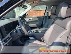 Nero Usata 2024 Hyundai Santa Fe SUV | 62.450 € (Buon prezzo)