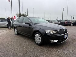Other Usata 2017 Skoda Octavia G-TEC Design Edition Station wagon | 11.500 € (Buon prezzo)