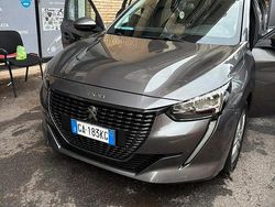 Usata 2020 Peugeot 208 Active Due volumi | 12.500 €