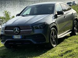 Usata 2022 Mercedes GLE300 Premium Coupé | 68.000 € (Buon prezzo)