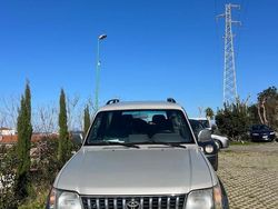 Usata 1990 Toyota Land Cruiser SUV | 7000 €