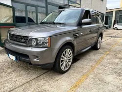 Grigio(met.) Usata 2010 Land Rover Range Rover SUV | 10.800 € (Super prezzo)