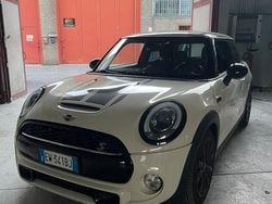 Käytetty 2014 Mini Cooper S Viistoperä | 13.500 € (Perustarjous)