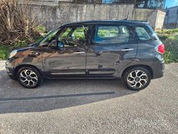 Grigio Usata 2019 Fiat 500L Monovolume | 18.500 €