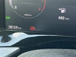 Verde Usata 2023 Opel Mokka SUV | 21.000 €