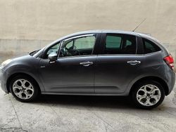 Grigio Usata 2012 Citroën C3 Exclusive Due volumi | 3200 €