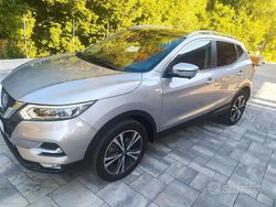 Grigio Usata 2020 Nissan Qashqai N-Connecta SUV | 15.000 € (Ottimo prezzo)