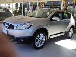 Urban silver Usata 2013 Nissan Qashqai Tekna SUV | 8000 € (Super prezzo)