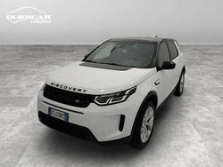 Bianco Usata 2021 Land Rover Discovery Sport HSE Dynamic SUV | 28.900 € (Buon prezzo)