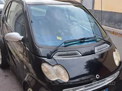 Usata 1999 Smart ForTwo Coupé Due volumi | 2800 €