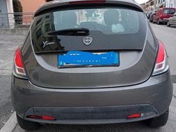 Bianco Usata 2012 Lancia Ypsilon Gold Due volumi | 5500 € (Buon prezzo)