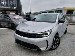 Voltaik blue Nuova 2025 Opel Corsa S Tre volumi | 17.650 € (Buon prezzo)