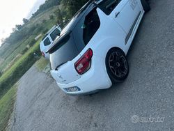 Bianco Usata 2011 Citroën DS3 Tre volumi | 5000 € (Molto cara)