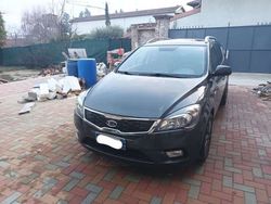 Grigio Usata 2012 Kia Ceed EX Due volumi | 3000 € (Super prezzo)