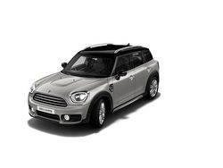 Usata 2019 Mini Cooper Countryman SUV | 18.800 € (Buon prezzo)