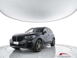 Nero Usata 2018 BMW X5 M Sport SUV | 37.500 € (Buon prezzo)
