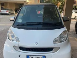 Usata 2011 Smart ForTwo Coupé Due volumi | 5500 € (Buon prezzo)