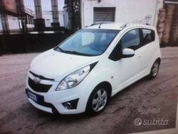 Usata 2011 Chevrolet Spark Due volumi | 2700 €