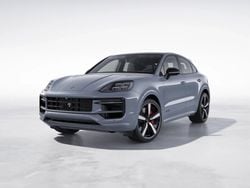 Grigio artico Nuova 2025 Porsche Cayenne GTS SUV | 172.562 €
