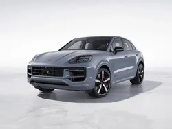 Porsche Cayenne GTS