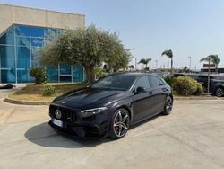 Nero Usata 2024 Mercedes A45 AMG AMG Tre volumi | 53.900 € (Buon prezzo)