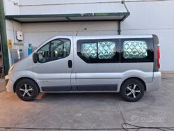 Usata 2010 Renault Trafic Furgone | 10.900 €