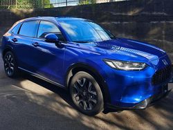 Blu/azzurro Usata 2024 Honda ZR-V Advance SUV | 31.900 € (Ottimo prezzo)