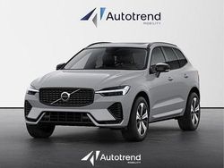 Grigio Nuova 2025 Volvo XC60 Plus SUV | 61.500 € (Buon prezzo)
