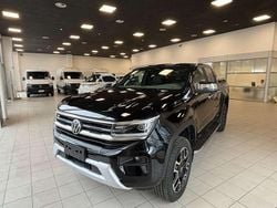 Nero Nuova 2025 VW Amarok Style Pick-up | 53.200 € (Cara)