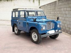 Usata 1982 Land Rover Defender | 29.500 €