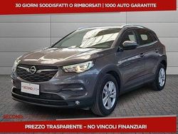 Grigio Usata 2018 Opel Grandland X Innovation SUV | 15.200 € (Buon prezzo)