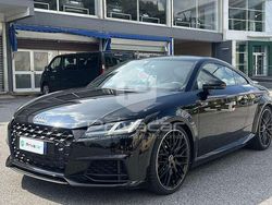 Nero Usata 2020 Audi TT Design Coupé | 30.990 € (Ottimo prezzo)