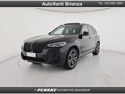 Usata 2024 BMW X3 Comfort Edition SUV | 44.500 € (Buon prezzo)