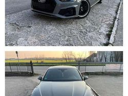 Usata 2020 Audi A5 Sportback S-Line Due volumi | 31.099 € (Cara)