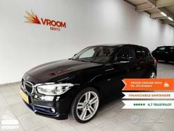 Usata 2017 BMW 118 Sport Line Due volumi | 15.500 € (Buon prezzo)