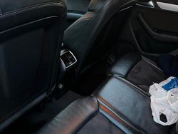 Grigio Usata 2016 Audi Q3 SUV | 12.000 € (Ottimo prezzo)