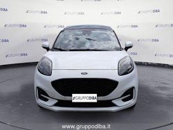 Bianco Usata 2022 Ford Puma ST-Line X SUV | 17.300 € (Buon prezzo)