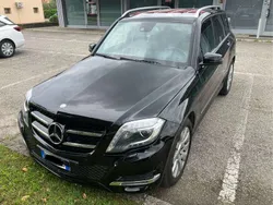 Usata 2015 Mercedes GLK220 Premium SUV | 15.000 € (Cara)