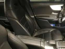 Nero Usata 2022 Mercedes A35 AMG AMG Tre volumi | 38.000 € (Buon prezzo)