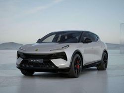 Bianco Nuova 2025 Lotus Eletre SUV | 114.550 € (Buon prezzo)